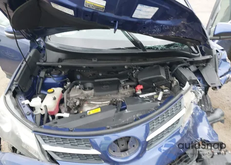 2015 Toyota Rav4 Xle из США, поврежденный, VIN 2T3RFREV7FW330978